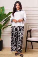 Olyssa designer top&pant