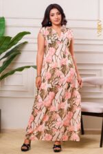 Nivara elegance dress