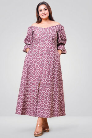 Jasmine Detail Dress