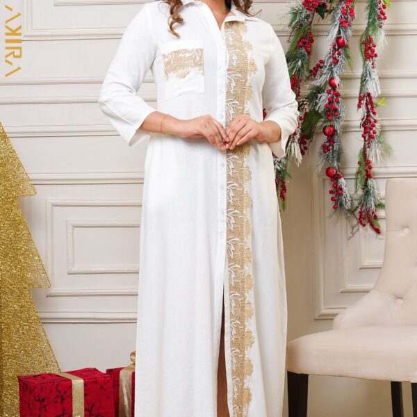 Quinelle Elite Elegant Dress