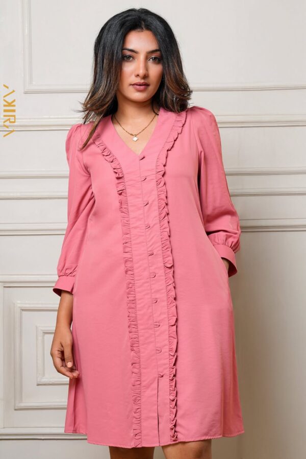 Sweetkins modern dress