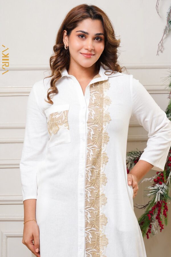 Quinelle Elite Elegant Dress