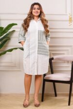 Evella designer dress