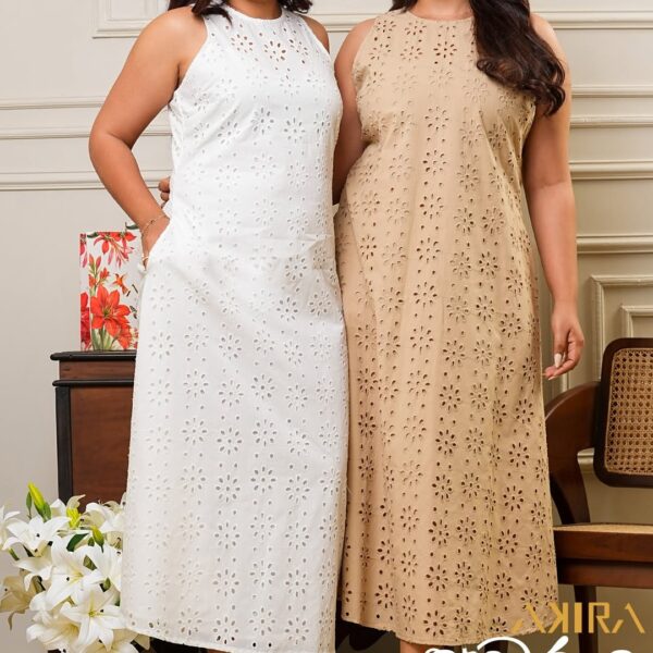 Envie Exclusive Detail Dress