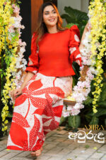 Erabadhu Avurudu Top & Lungi