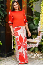 Erabadhu Avurudu Top & Lungi