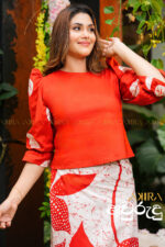 Erabadhu Avurudu Top & Lungi