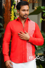 Aarya Men Shirt