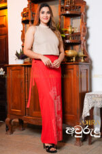 Matilda Designer Lungi