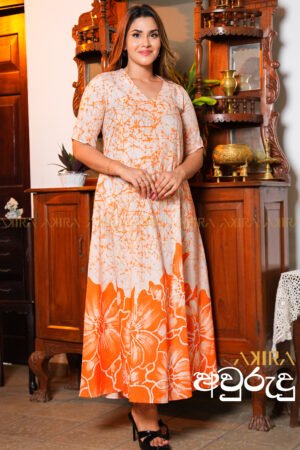 Dreamella Designer Dress