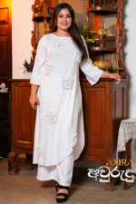 Matilda Lady Top & Pant