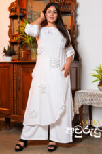 Matilda Lady Top & Pant