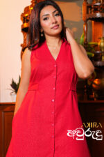 Luvina Designer Dress