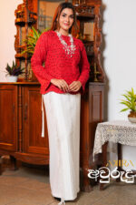 Oviya අවුරුදු Detail Top