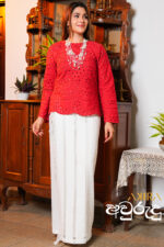 Oviya අවුරුදු Detail Top