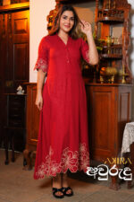 Queen’s Milana Dress