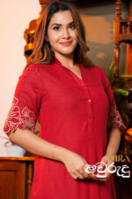 Queen’s Milana Dress