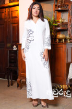 Enchanted Flora Dress