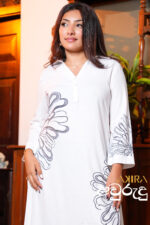 Enchanted Flora Dress