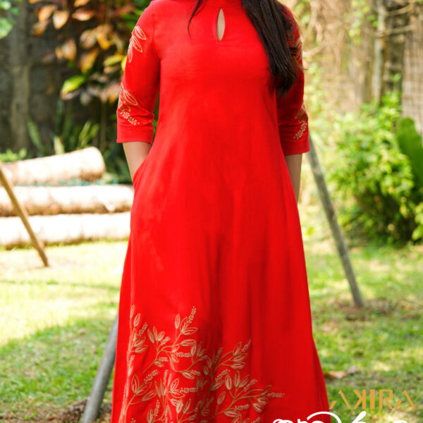 Savini Designer Dress