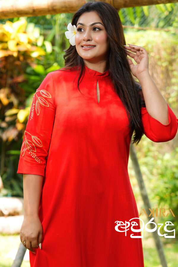 Savini Designer Dress