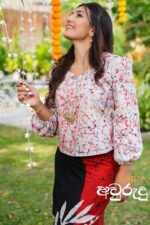 Samanmali Avurudu Top & Lungi