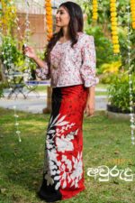 Samanmali Avurudu Top & Lungi