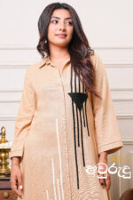 Breezy Linen Dress