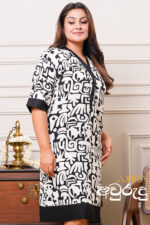 Enchanted Detall Dress