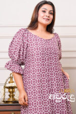 Jasmine Detail Dress