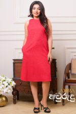 Empressn Linen Dress