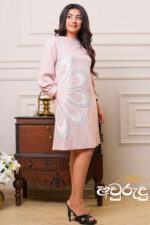 Aiora designer detail dress