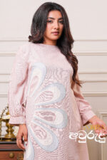 Aiora designer detail dress