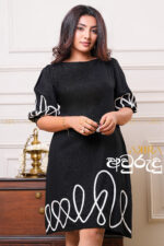 Signature elite dress