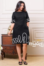 Signature elite dress