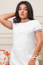 Fair Blossom Exclusive Dress