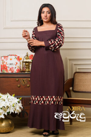 Elegance Divine Dress