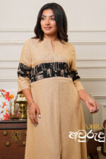 Enchanted Flora Dress