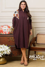 Elina Designer Dress