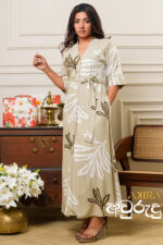 Vionara Elegance Dress