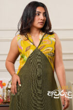 Ziyana Stylish Dress