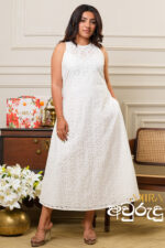 Envie Exclusive Detail Dress