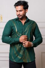 Arnold Designer Shirt