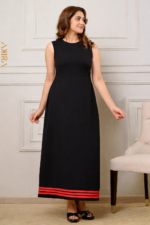 Elyana Designer Dress