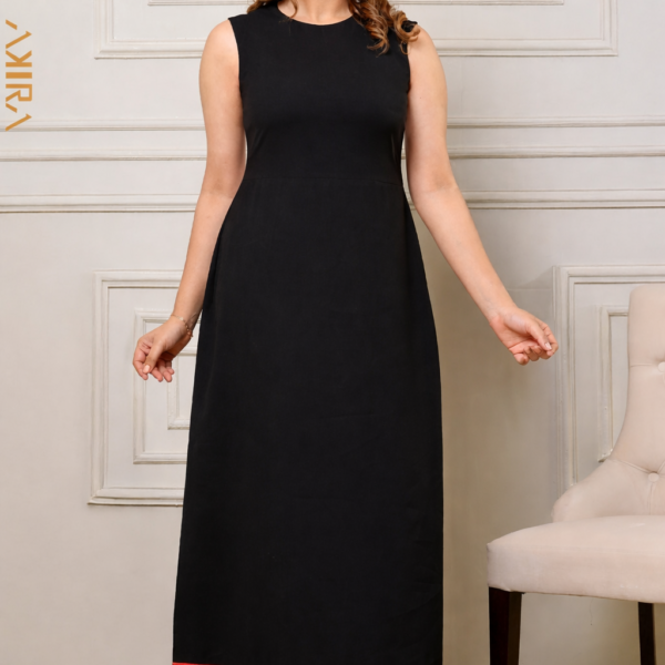 Elyana Designer Dress