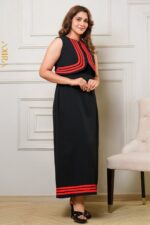 Elyana Designer Dress