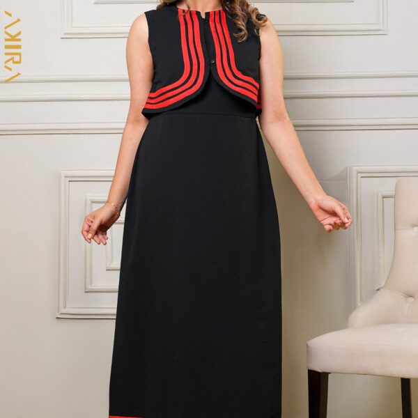 Elyana Designer Dress