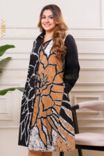 Elosha Batik Dress