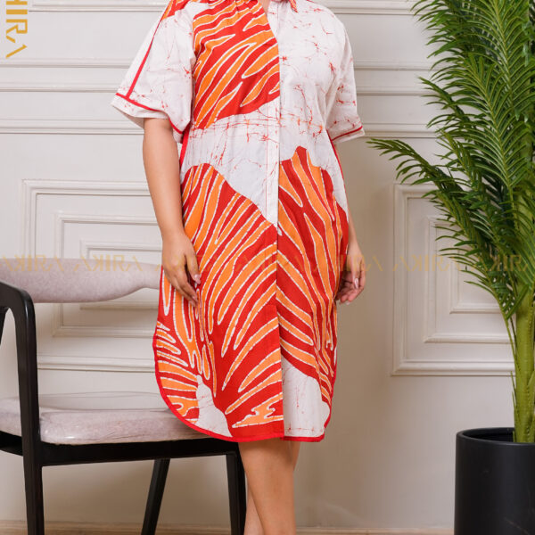 Geona Designer Dress