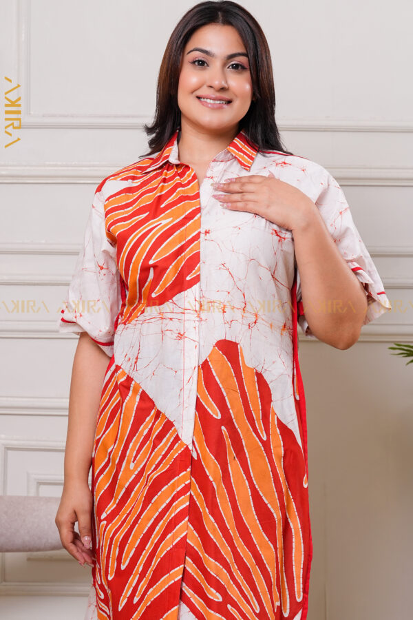 Geona Designer Dress